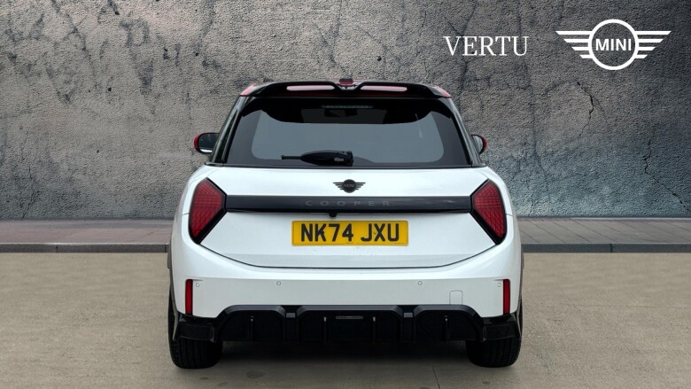 MINI Cooper 1.5 C Sport 5dr Auto Petrol Hatchback